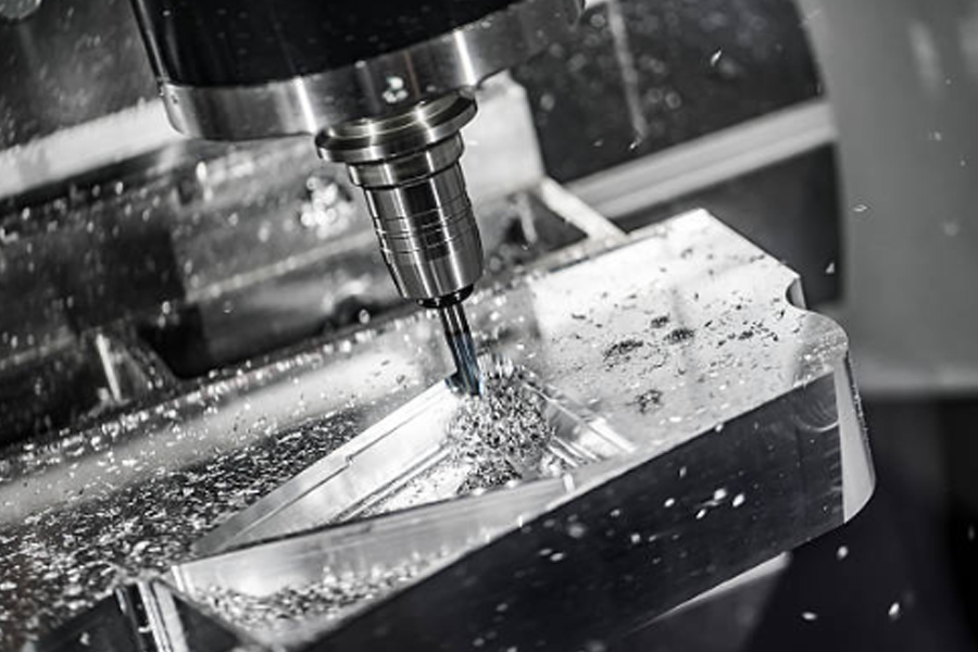 旋壓加工：金屬成型領(lǐng)域的高效精準解決方案